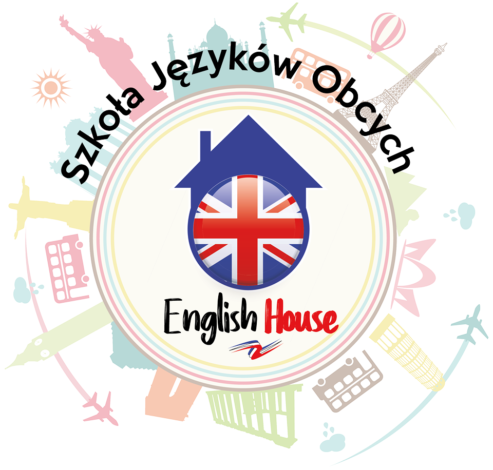English House logo new