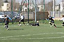 JSS Toruń - Victoria Niemcz - mecz sparingowy 05.04.2014r.