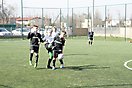 JSS Toruń - Victoria Niemcz - mecz sparingowy 05.04.2014r._7