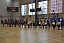 FC Toruń - Unisław Team_21