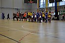 FC Toruń - Unisław Team_33