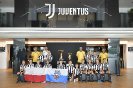 Juventus World Cup 2018
