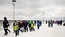 Kołobrzeg 2016 - obóz zimowy