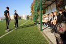 Wizytacja Włoskich Trenerów w Toruniu